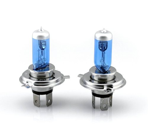 Headlight Bulbs Xenons H-4