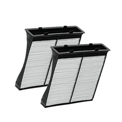 Passenger Compartment Air Filters MicronAir SB02999C