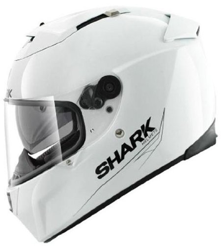 Helmets Shark HE4500DWHUL