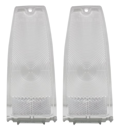 Tail Lights TrimParts TPA3047C