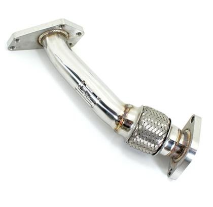 Exhaust & Emissions GrimmSpeed grm003002