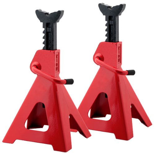 Jack Stands XtremepowerUS 