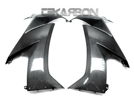Fairing Kits TEKARBON KW10809-LSFAIR22
