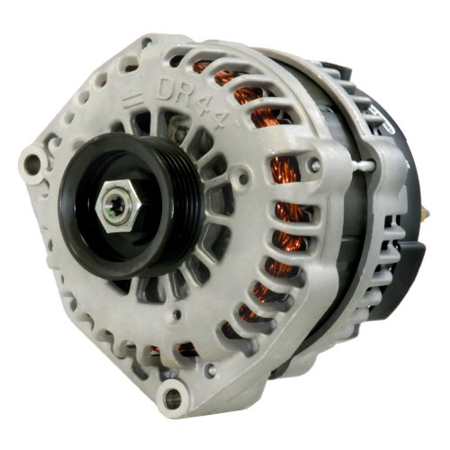 Alternators LActrical 2450-8302