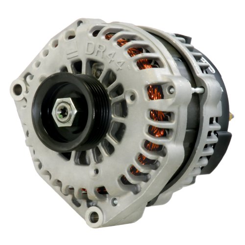 Alternators LActrical 2680-8302