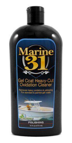 Car Care Marine 31 M31-210