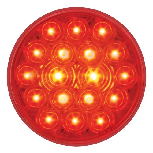 Stop, Turn & Tail Lights Grand General 76452