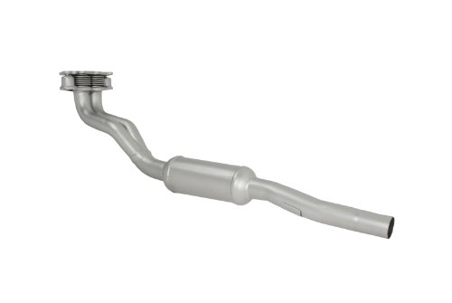 Catalytic Converters Pacesetter 324062