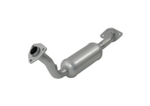 Catalytic Converters Pacesetter 324164