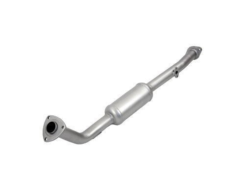 Catalytic Converters Pacesetter 324146