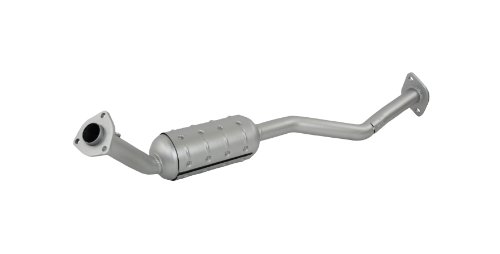 Catalytic Converters Pacesetter 324165