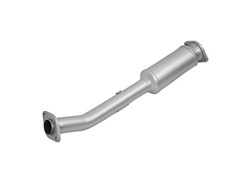 Pacesetter 324169 Direct-Fit Catalytic Converter for Nissan Catalytic Converters Pacesetter 324169
