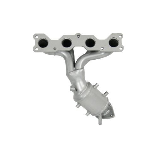 Catalytic Converters Pacesetter 750073