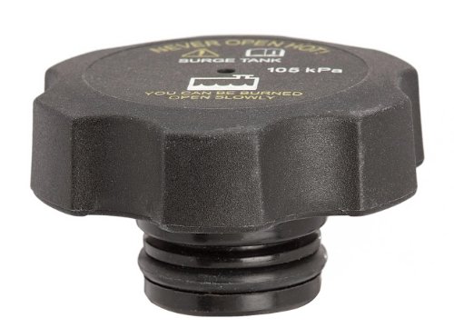 Stant (10269) 18 PSI Radiator and Coolant Recovery Cap Coolant Recovery Bottle Caps Stant 10269