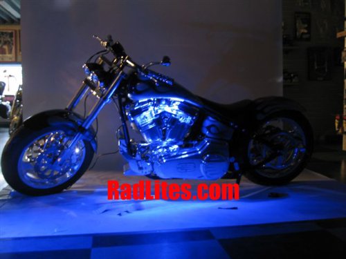 Bulbs RadLites WTF-SWK18-2412