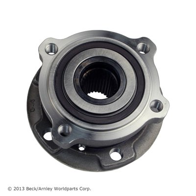 Hub Assemblies Beck Arnley 051-6370