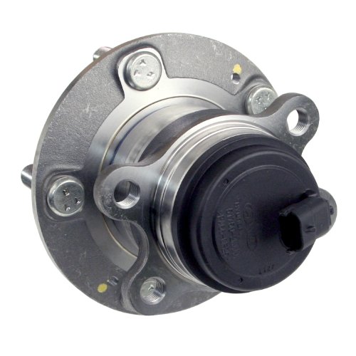 Hub Assemblies Beck Arnley 051-6375