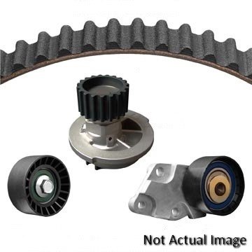 Dayco WP157K1B Water Pump Kit Water Pumps Dayco WP157K1B