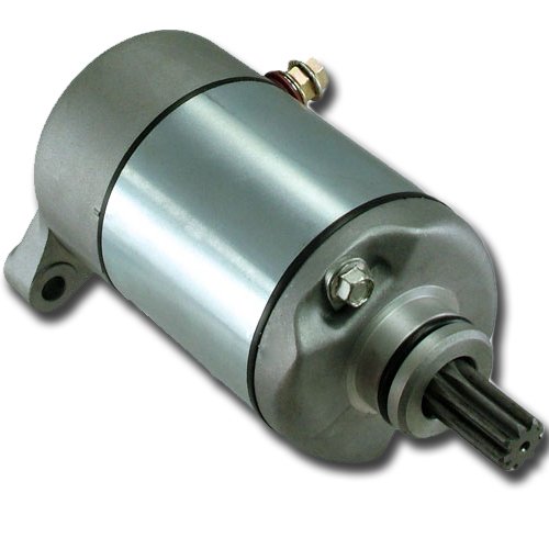 Starter Glenparts MT058-30