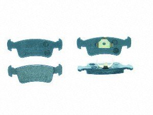 Brake Pads Mintex MDB1587