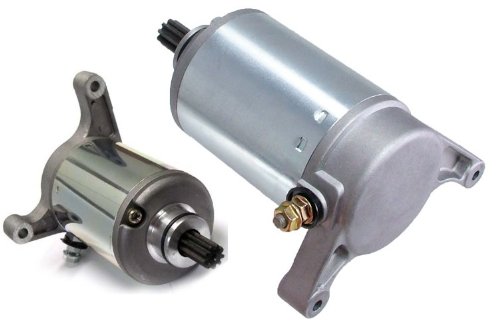 Starter Glenparts MT059-10