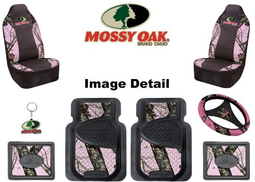 Accessories Mossy Oak MOSSYPINKPRINT8
