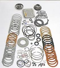 Rebuild Kits  