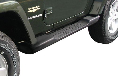 Running Boards Mopar 82210565AD