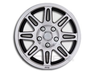 Car Mopar 82210861