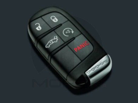 Remote Starters Chyrsler 82213641