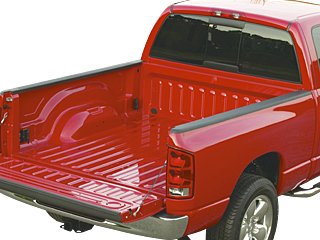 Truck Bed Rails Mopar 82209989