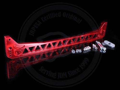 Bars & Arms Function7 Engineering F7-EGRB-4-RD