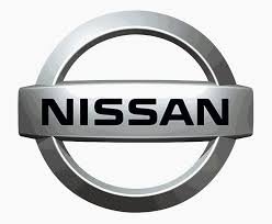 Nissan Label Rear - 93494-9Z405 Air Suspension Kits Nissan 93494-9Z405