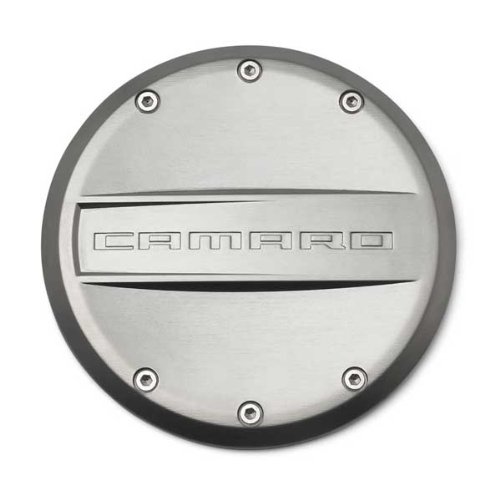 Fuel System GM 92212671