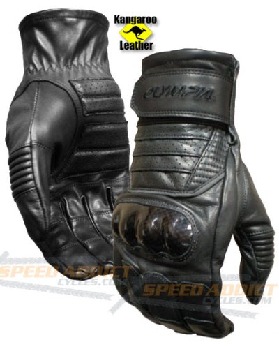 Gloves Olympia Sports 047016