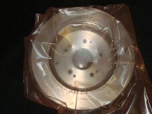 Rotors Honda 42510-S9A-E50