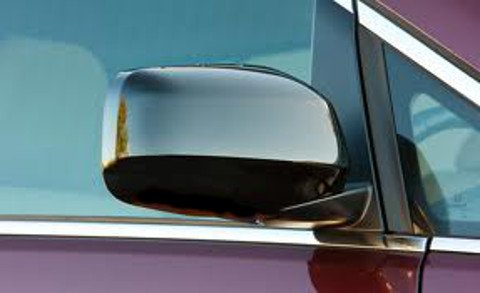 Exterior Mirrors Honda 76200-TK8-A11ZA