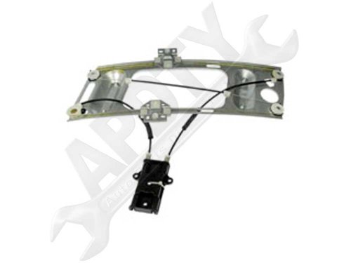 Center Support Cushions APDTY 851910