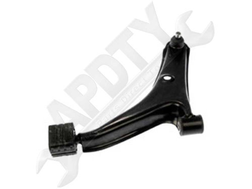 Center Support Cushions APDTY 632108