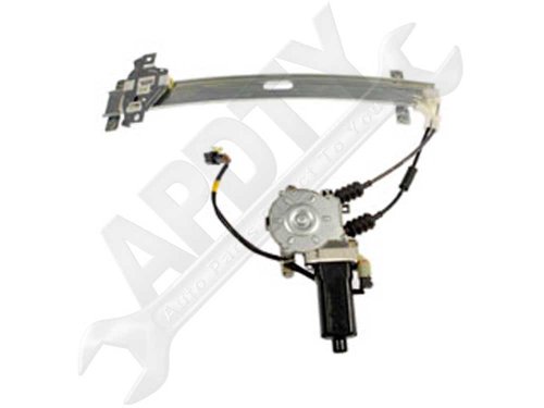 Center Support Cushions APDTY 852398