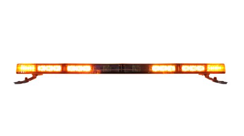 SoundOff Mangum Lightbar - Amber Light Bars Sound Off Signal EMG2000A