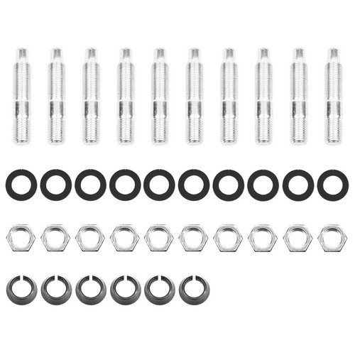 Wheel Studs Trail Gear 186115-1-KIT