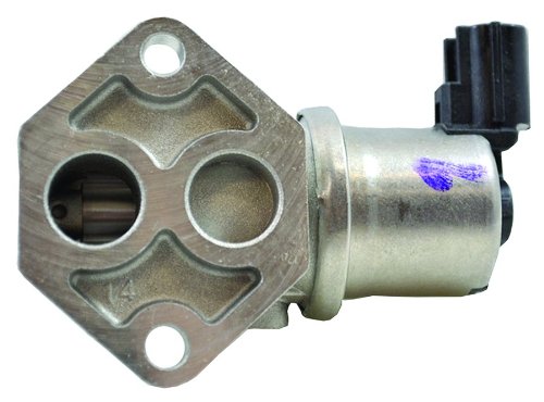 Hitachi ABV0010 Idle Air Control Valve Air Bypass Valves Hitachi ABV0010