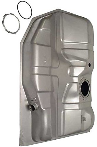 Fuel Tanks APDTY 687230