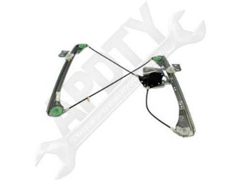 Center Support Cushions APDTY 851753
