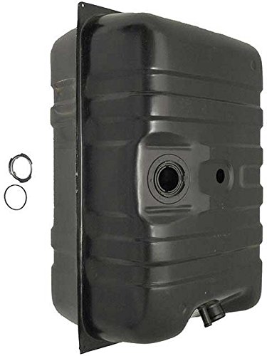 Fuel Tanks APDTY 687263