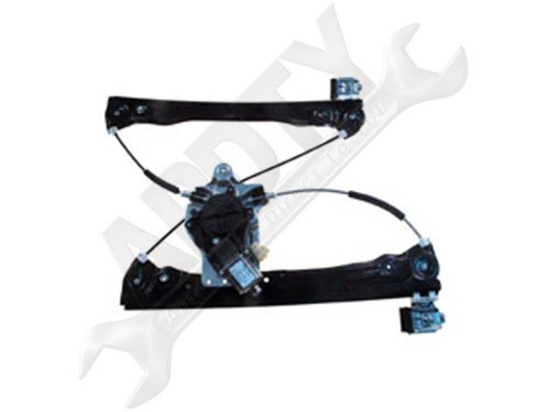 Center Support Cushions APDTY 859086