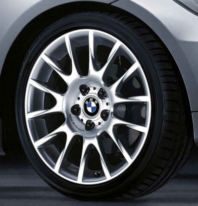 Car BMW BMW6779371
