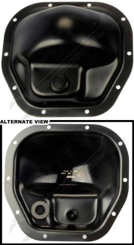 Differential Covers APDTY 708819