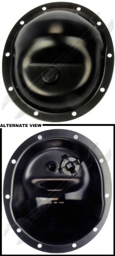 Differential Covers APDTY 708818